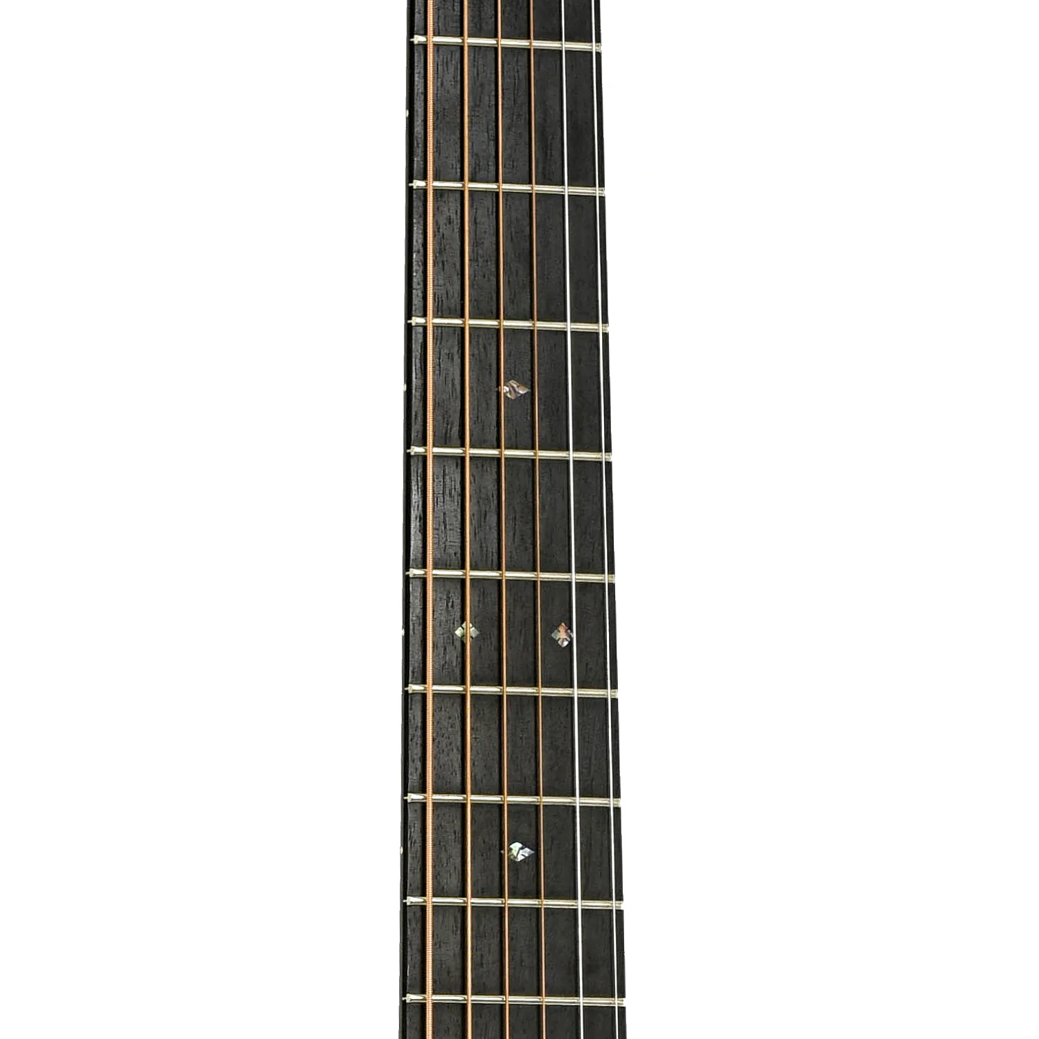 Martin HD-28V Acoustic Guitar (2010) - Image 7