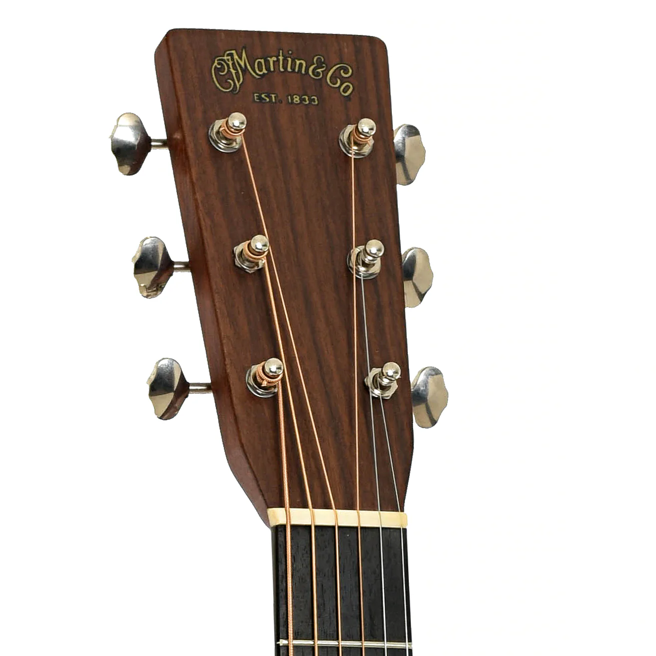 Martin HD-28V Acoustic Guitar (2010) - Image 8
