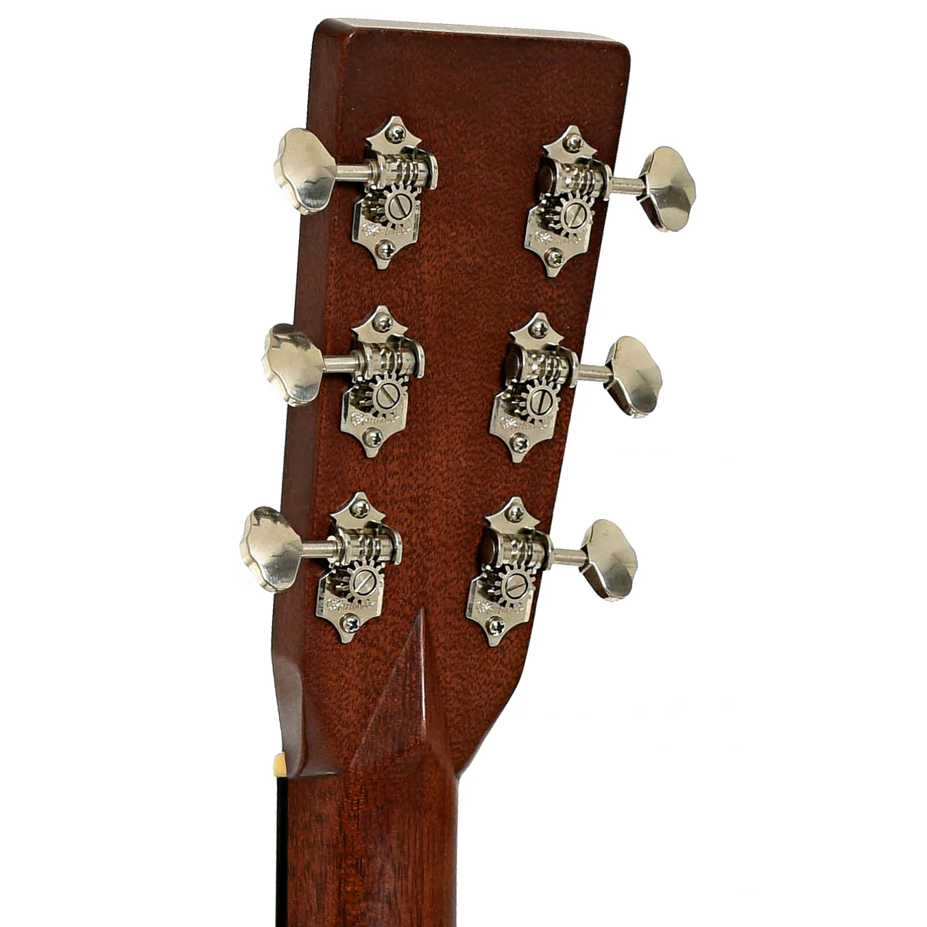Martin HD-28V Acoustic Guitar (2010) - Image 9