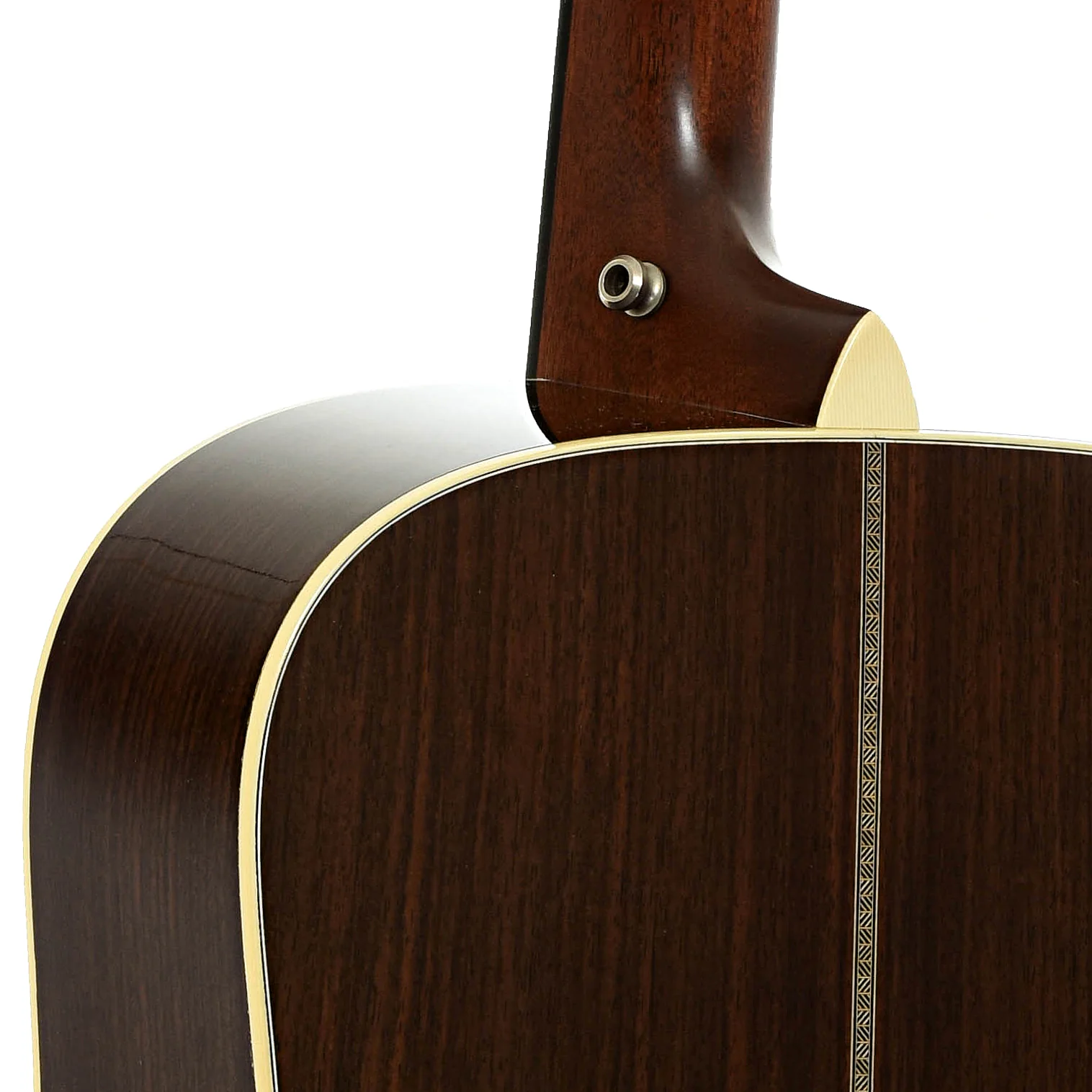 Martin HD-28V Acoustic Guitar (2014) - Image 10