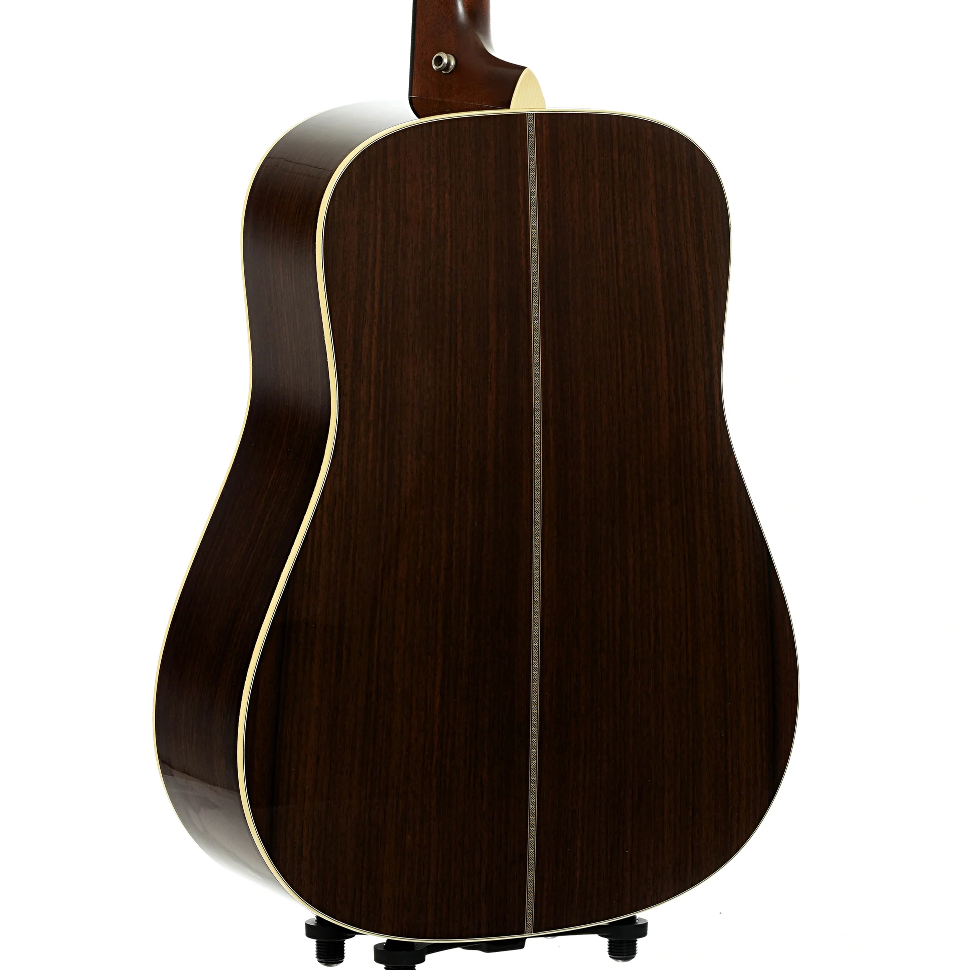 Martin HD-28V Acoustic Guitar (2014) - Image 11