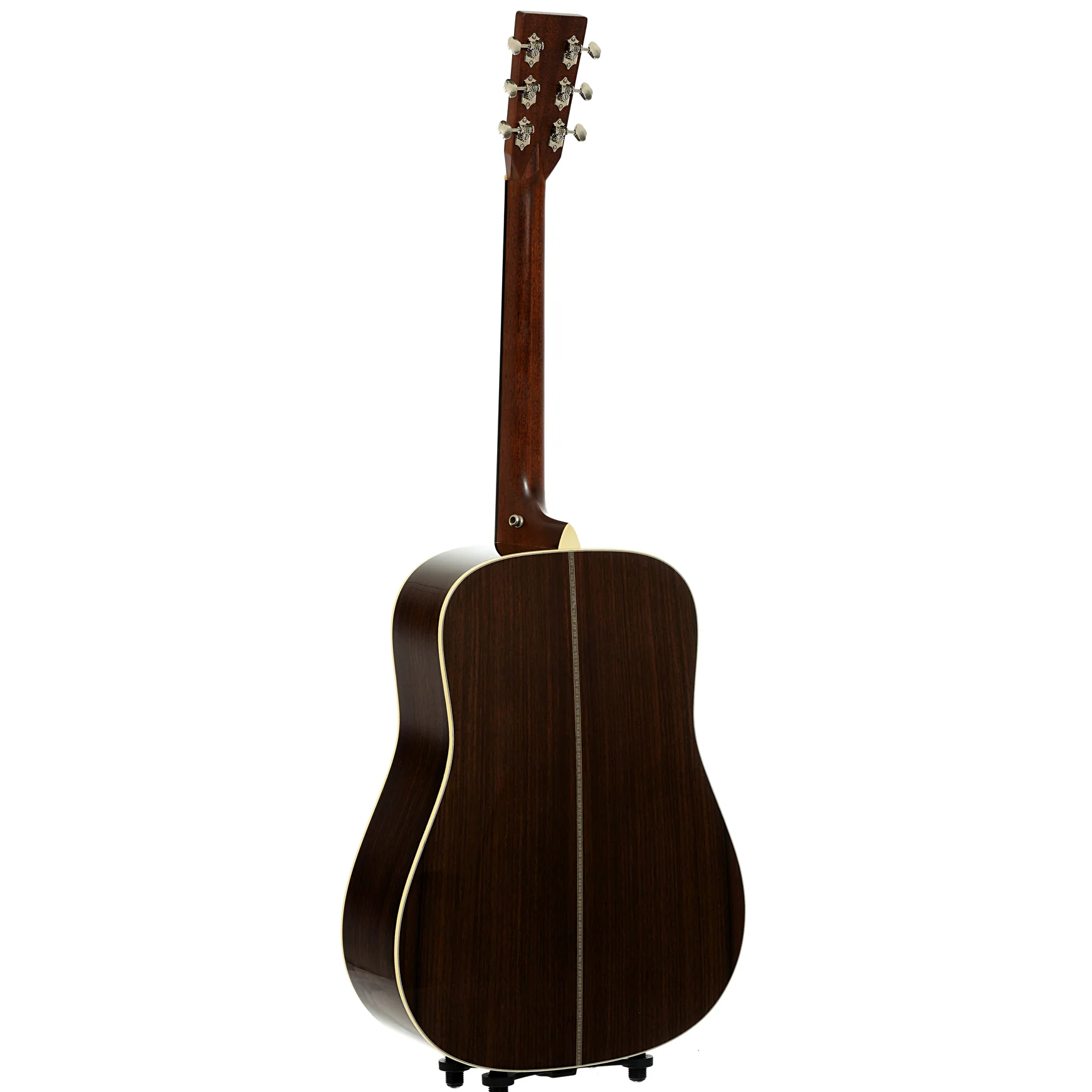 Martin HD-28V Acoustic Guitar (2014) - Image 12