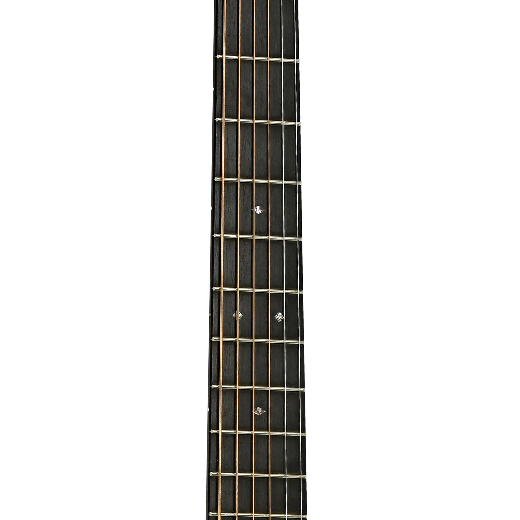Martin HD-28V Acoustic Guitar (2014) - Image 7