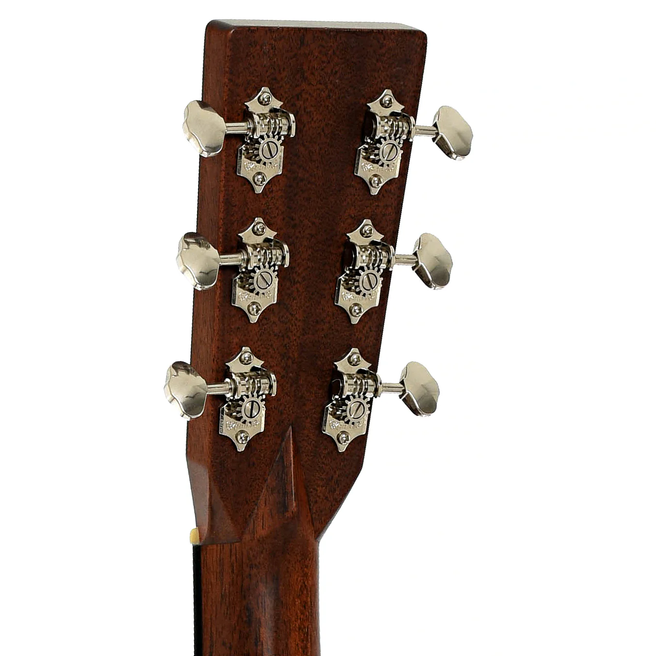 Martin HD-28V Acoustic Guitar (2014) - Image 9