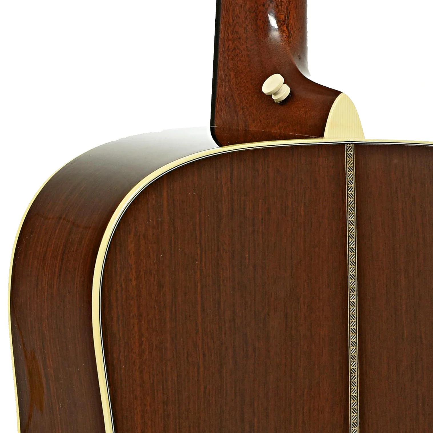 Martin HD-28V Acoustic Guitar (2017) - Image 10