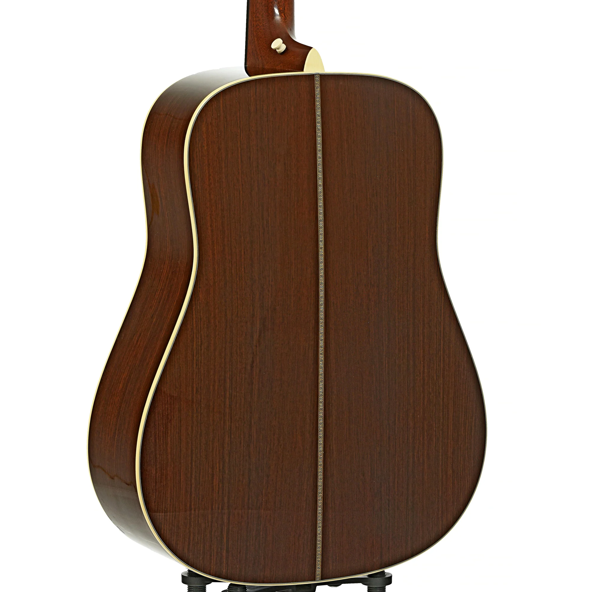 Martin HD-28V Acoustic Guitar (2017) - Image 11