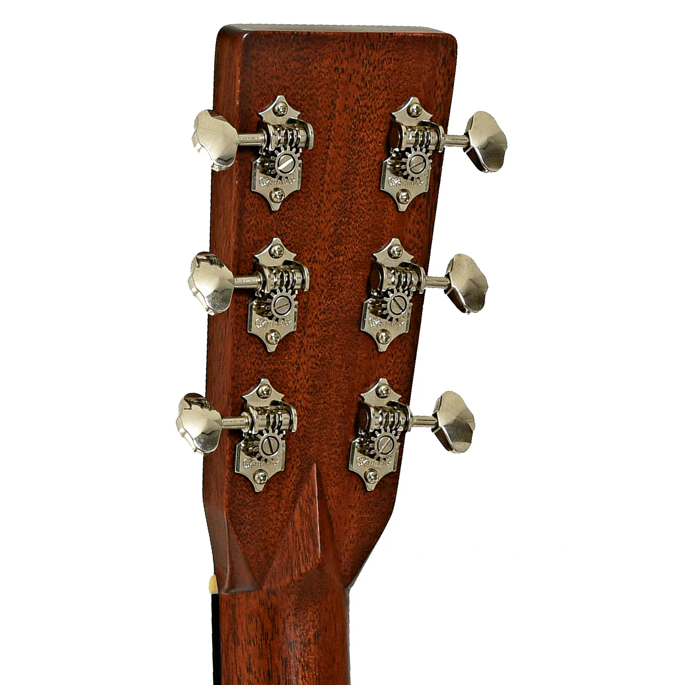 Martin HD-28V Acoustic Guitar (2017) - Image 9