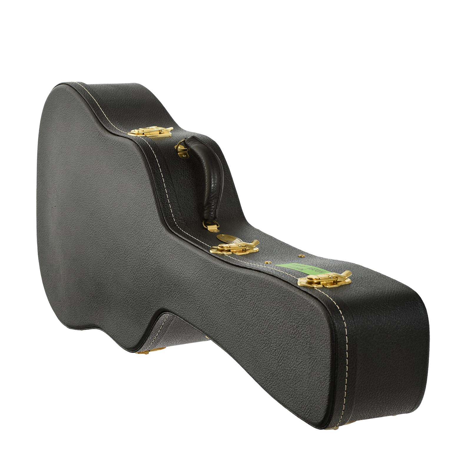 Martin HD-28V Ambertone Acoustic Guitar (2015) - Image 13