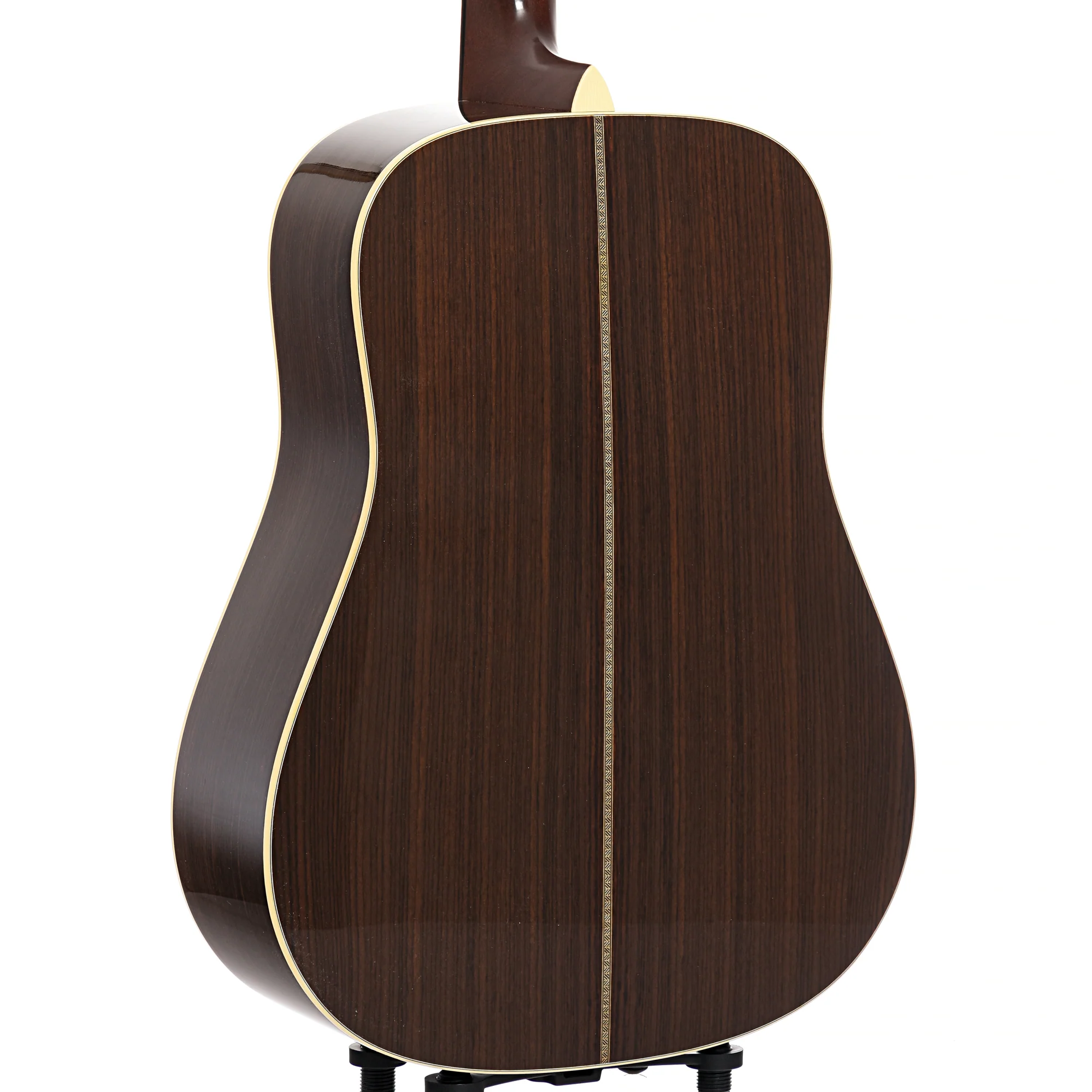 Martin HD-28V AW Acoustic Guitar (2007) - Image 10