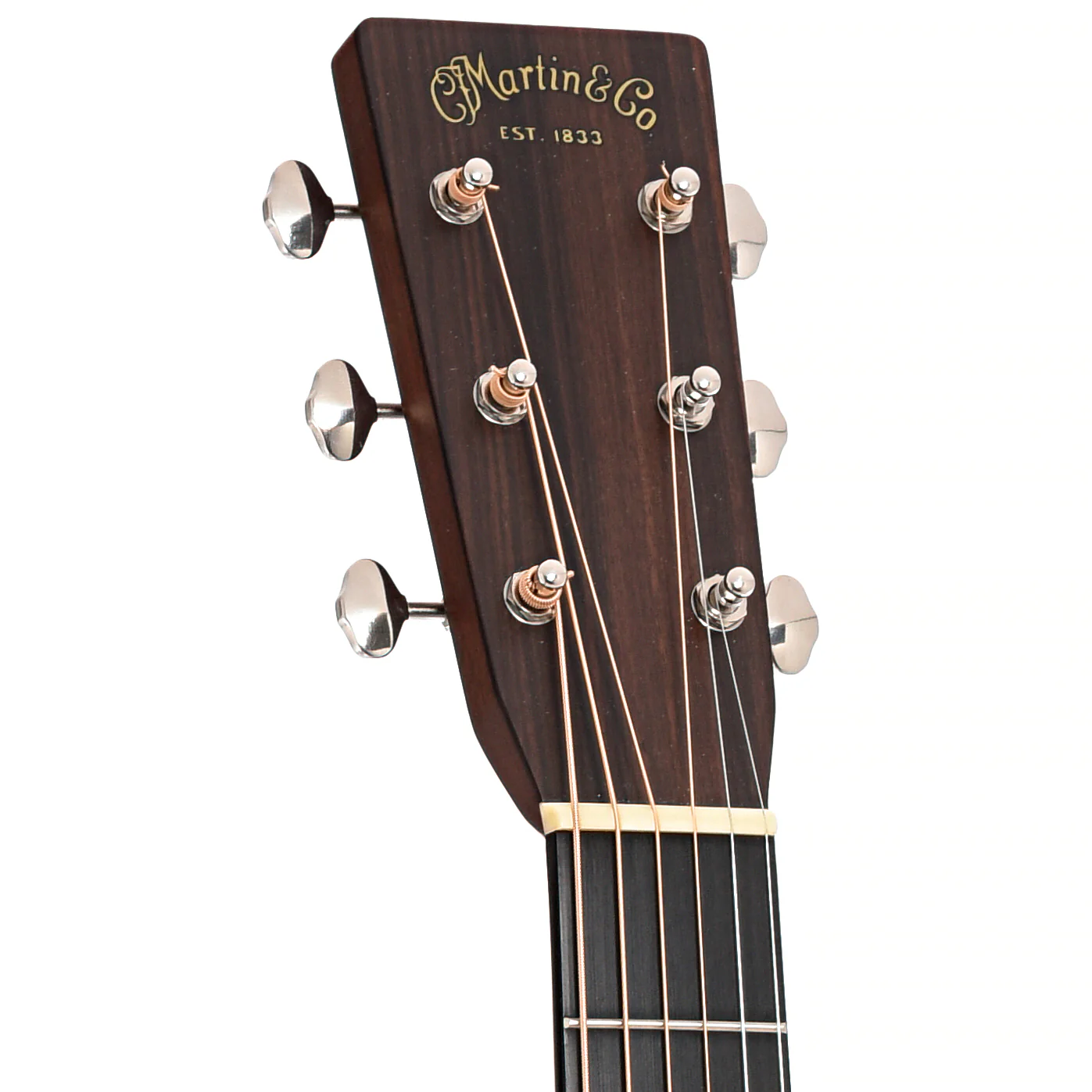 Martin HD-28V AW Acoustic Guitar (2007) - Image 7
