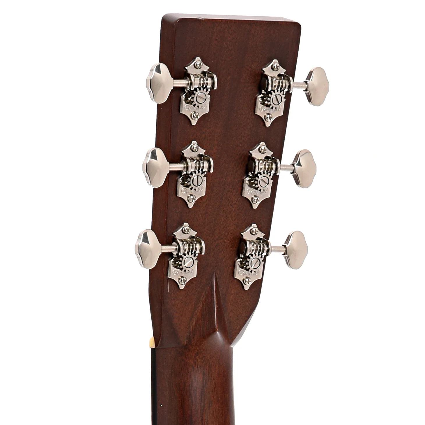 Martin HD-28V AW Acoustic Guitar (2007) - Image 8