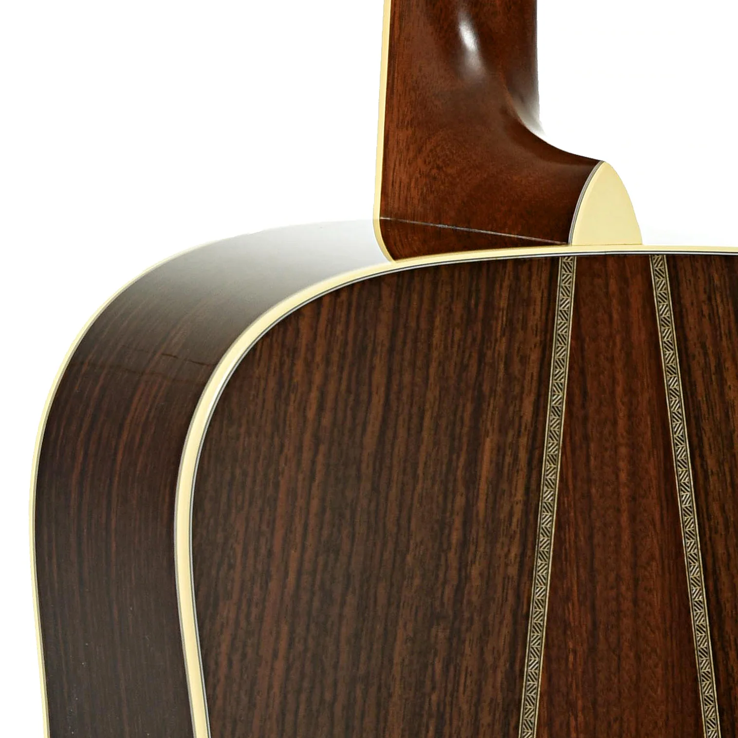 Martin HD-35 Acoustic Guitar (2023) - Image 10