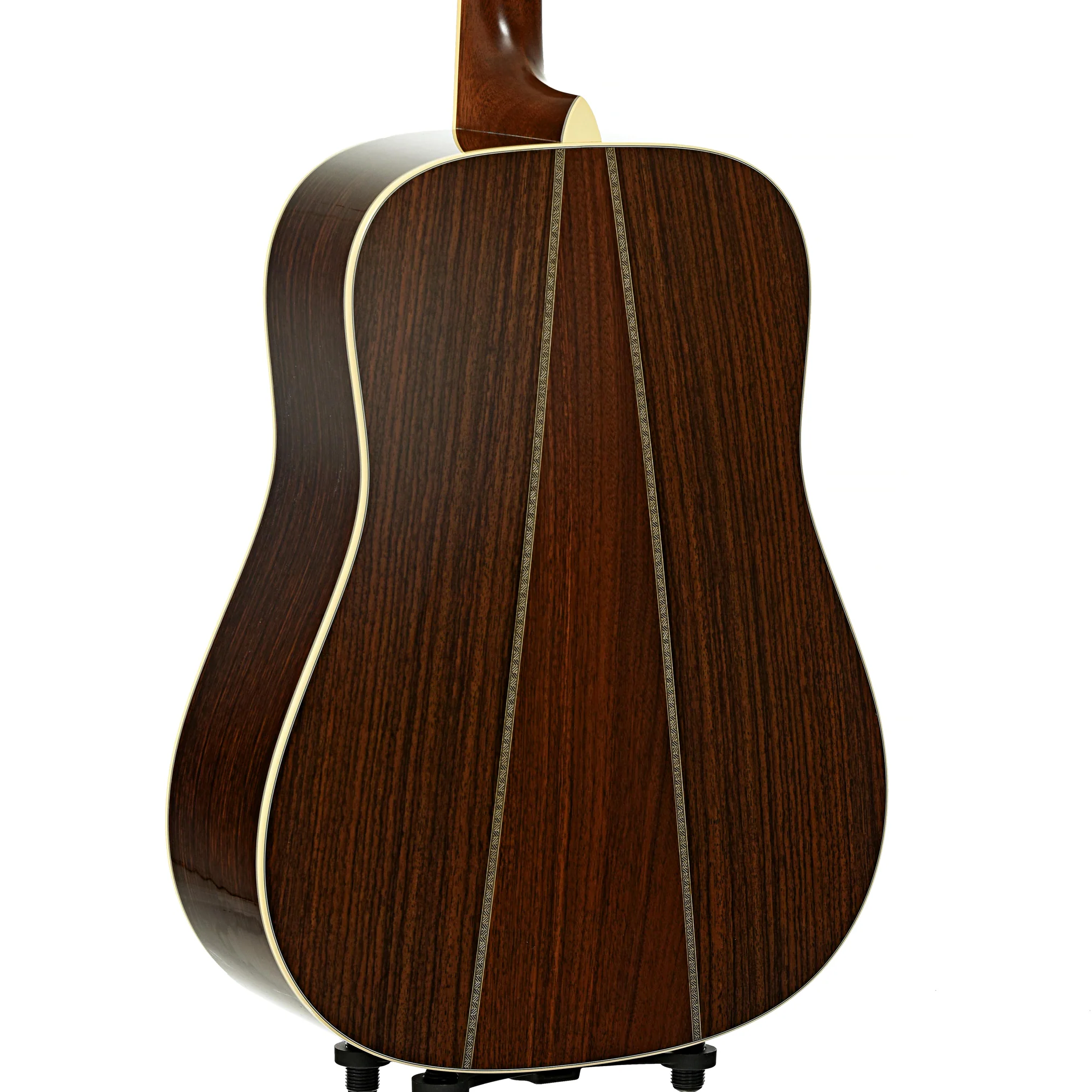 Martin HD-35 Acoustic Guitar (2023) - Image 11