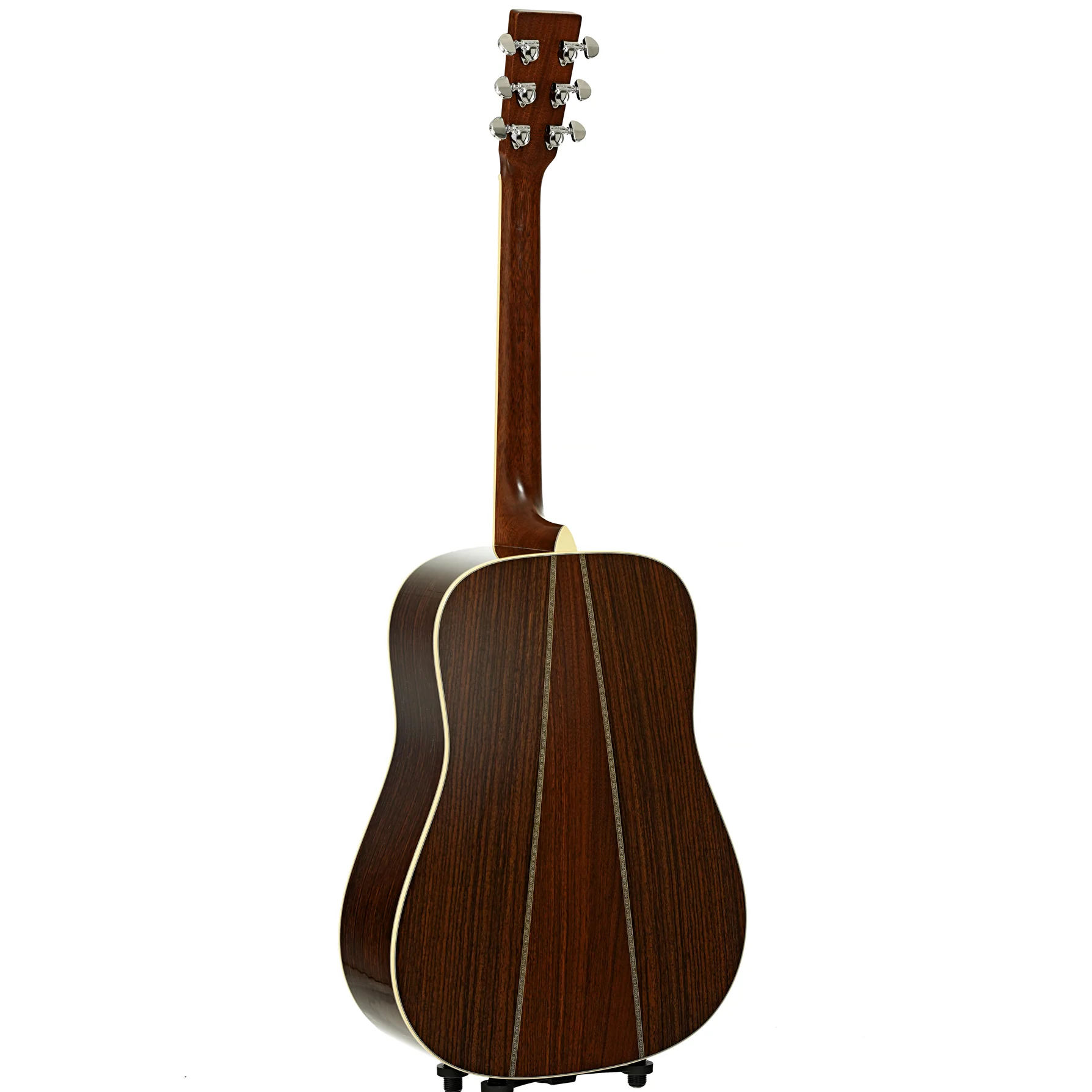 Martin HD-35 Acoustic Guitar (2023) - Image 12