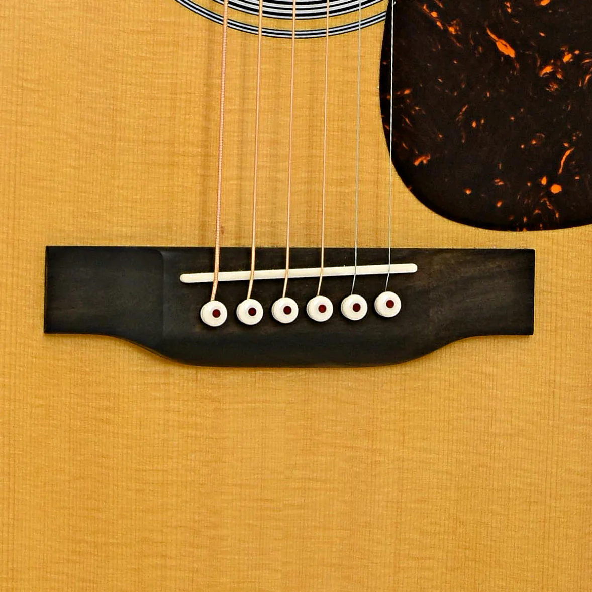 Martin HD-35 Acoustic Guitar (2023) - Image 5