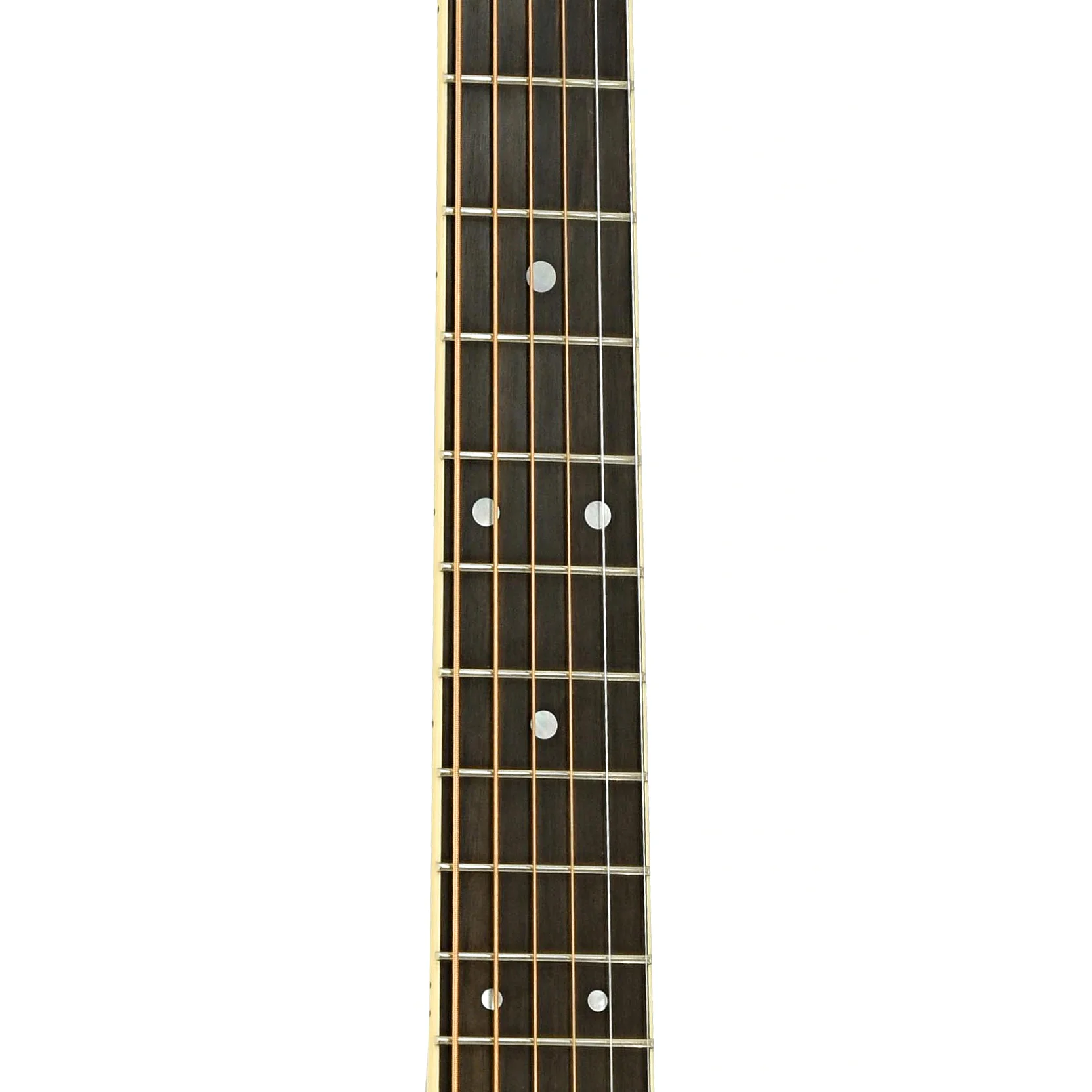 Martin HD-35 Acoustic Guitar (2023) - Image 7