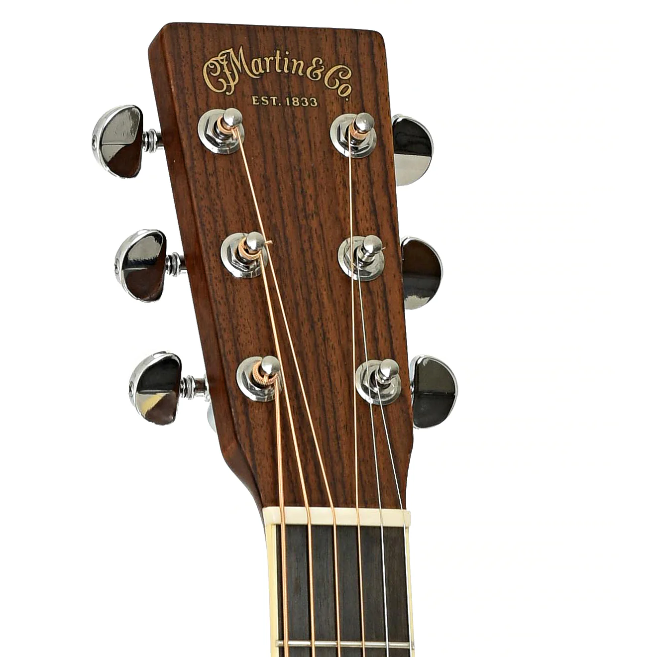 Martin HD-35 Acoustic Guitar (2023) - Image 8