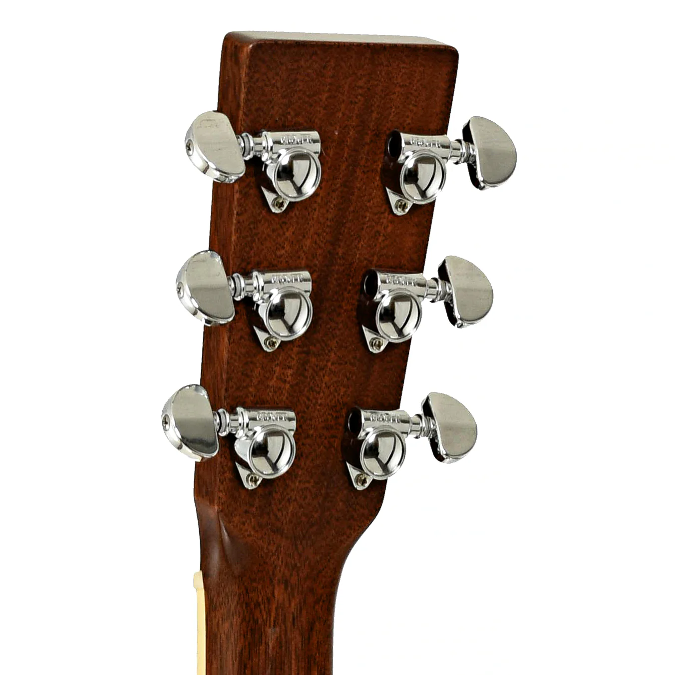 Martin HD-35 Acoustic Guitar (2023) - Image 9