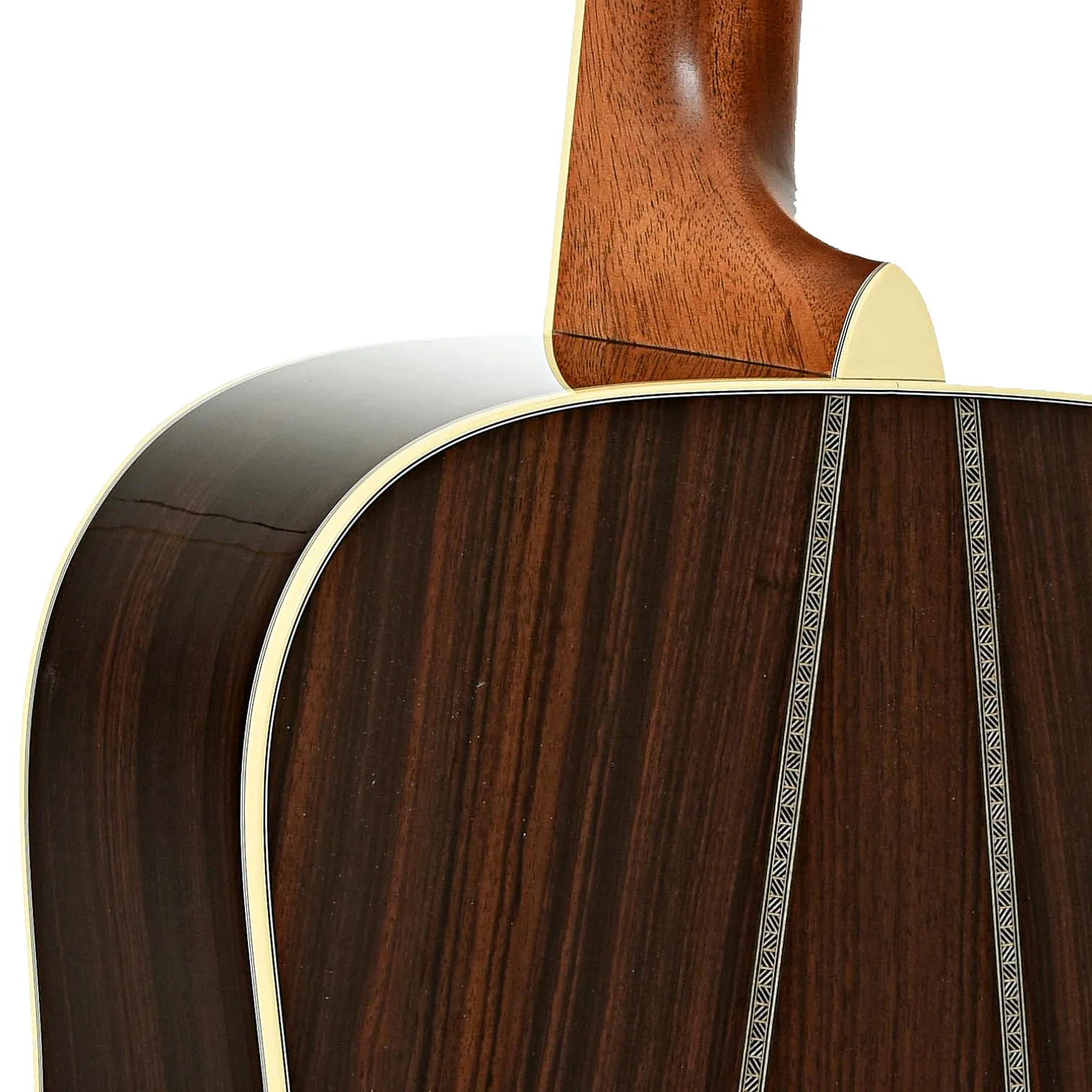 Martin HD-35 Guitar & Case - Image 10