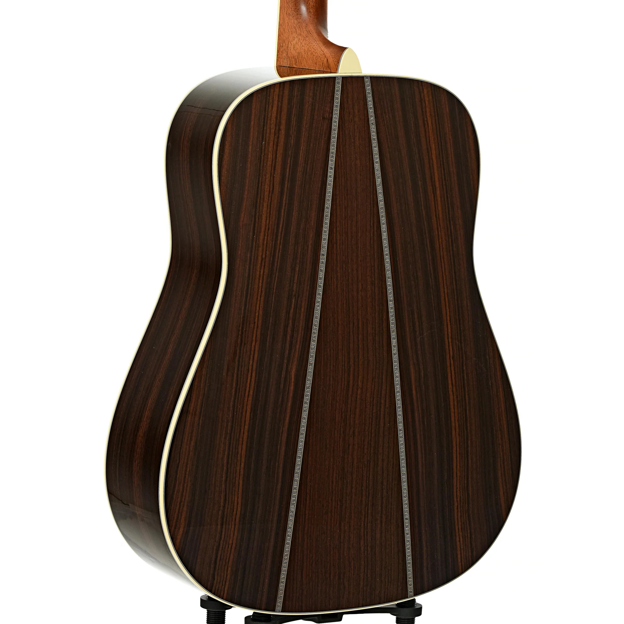 Martin HD-35 Guitar & Case - Image 11