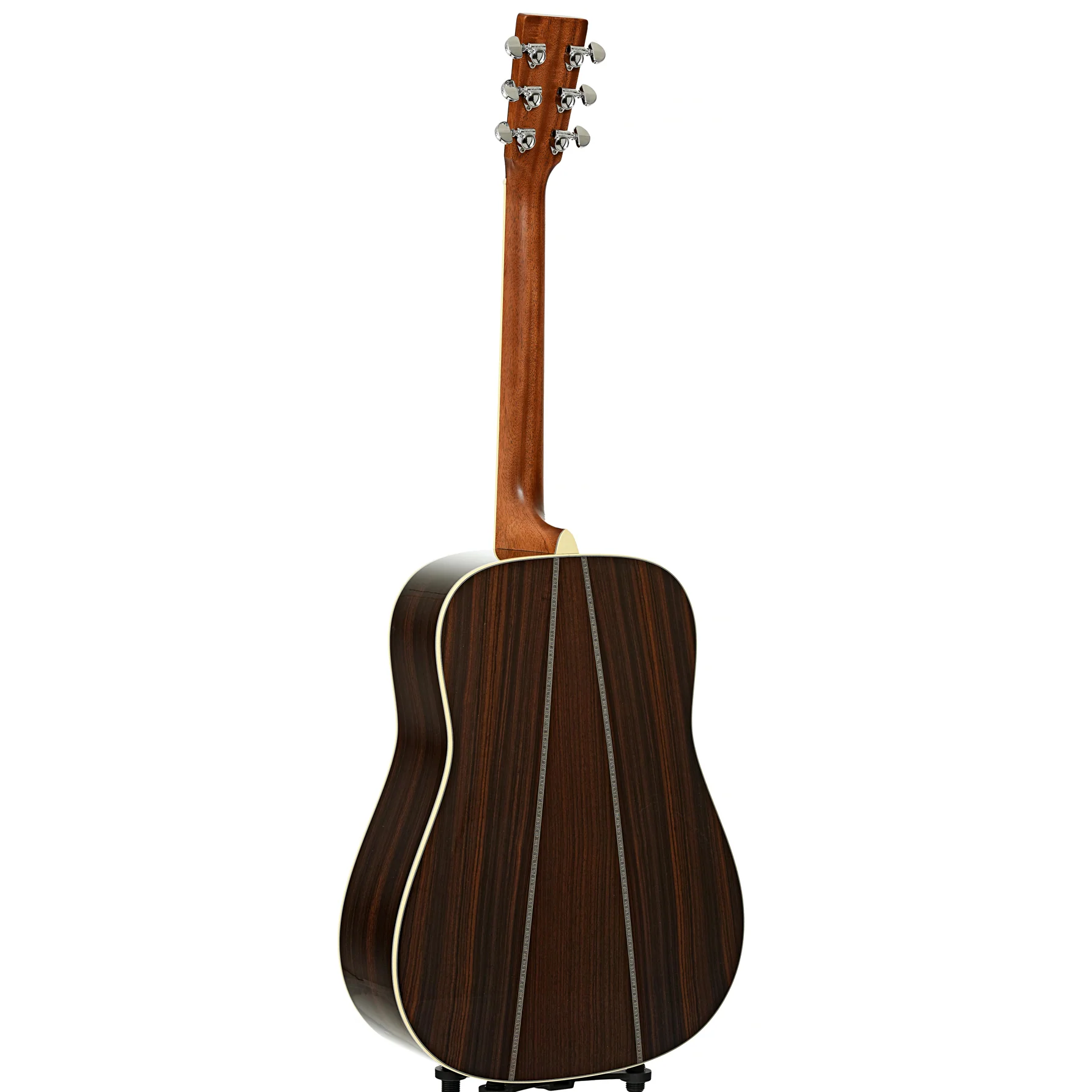 Martin HD-35 Guitar & Case - Image 12