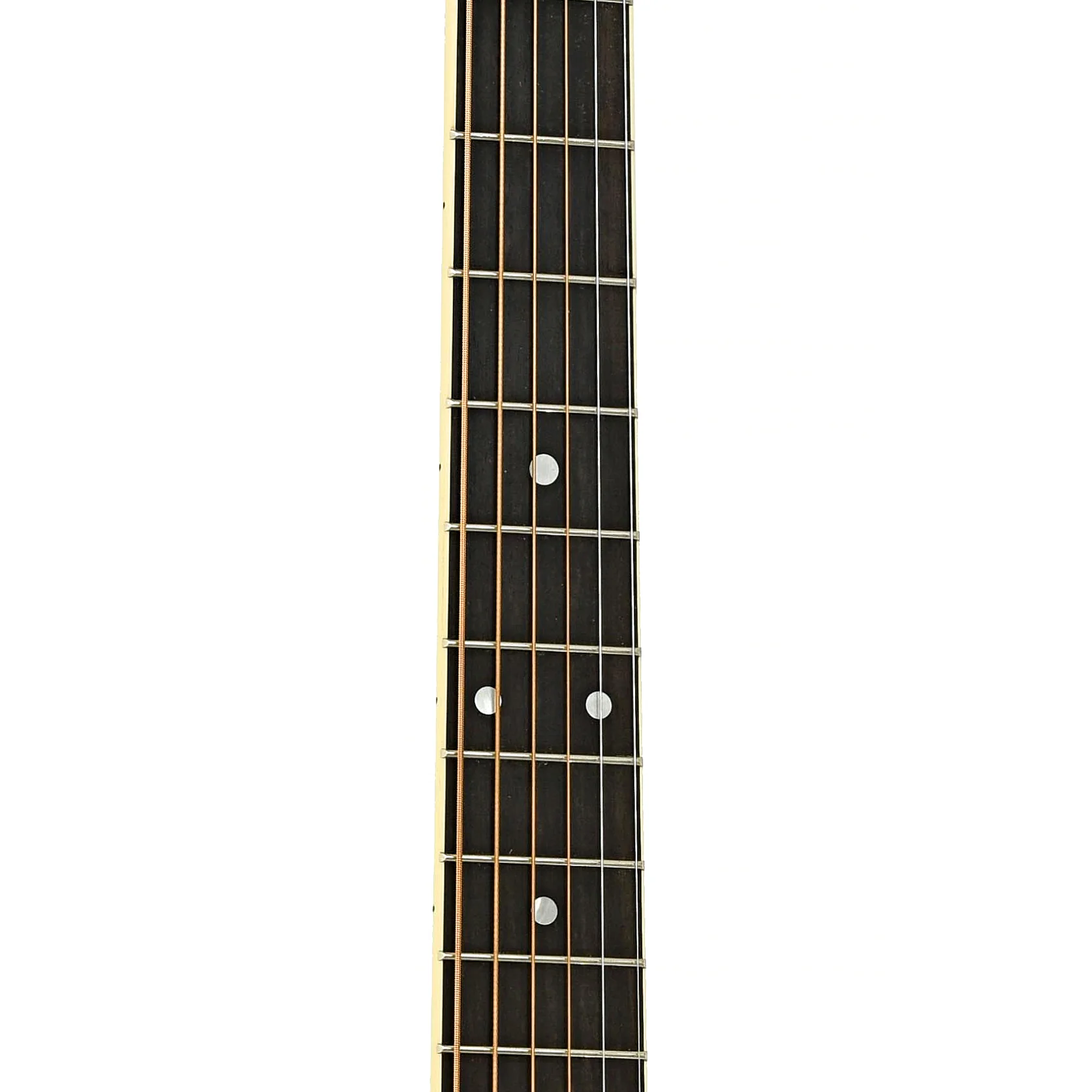 Martin HD-35 Guitar & Case - Image 7