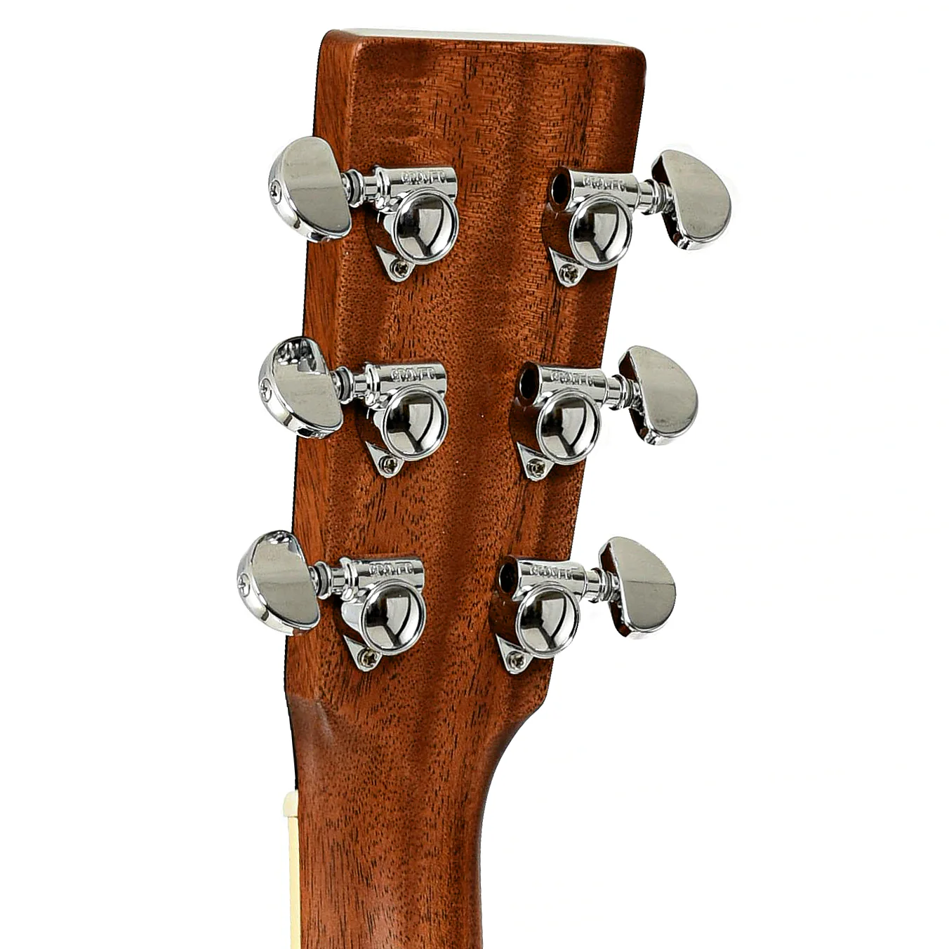 Martin HD-35 Guitar & Case - Image 9
