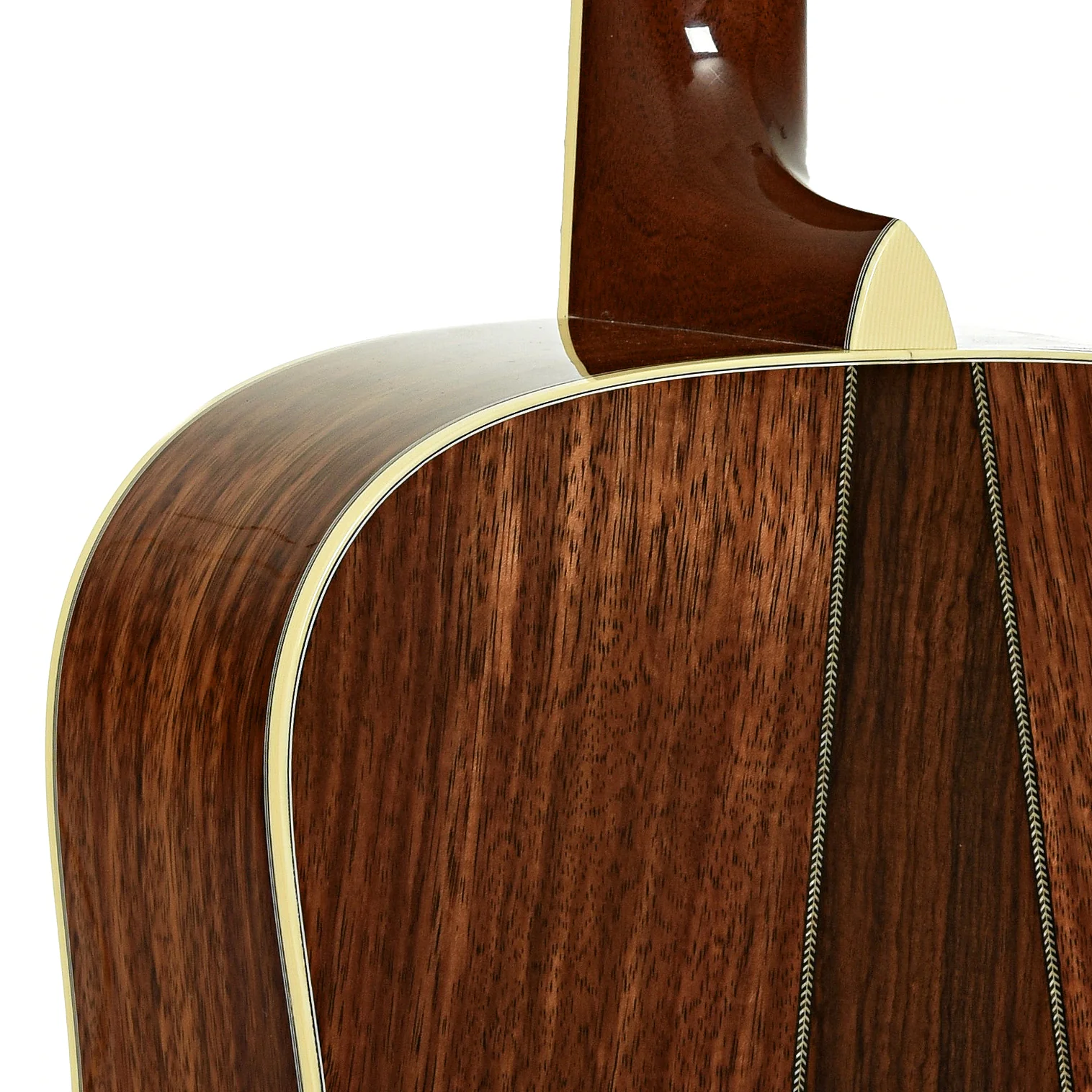 Martin HD-35 CFM IV 60th Limited Edition Acoustic Guitar (2015) - Image 10