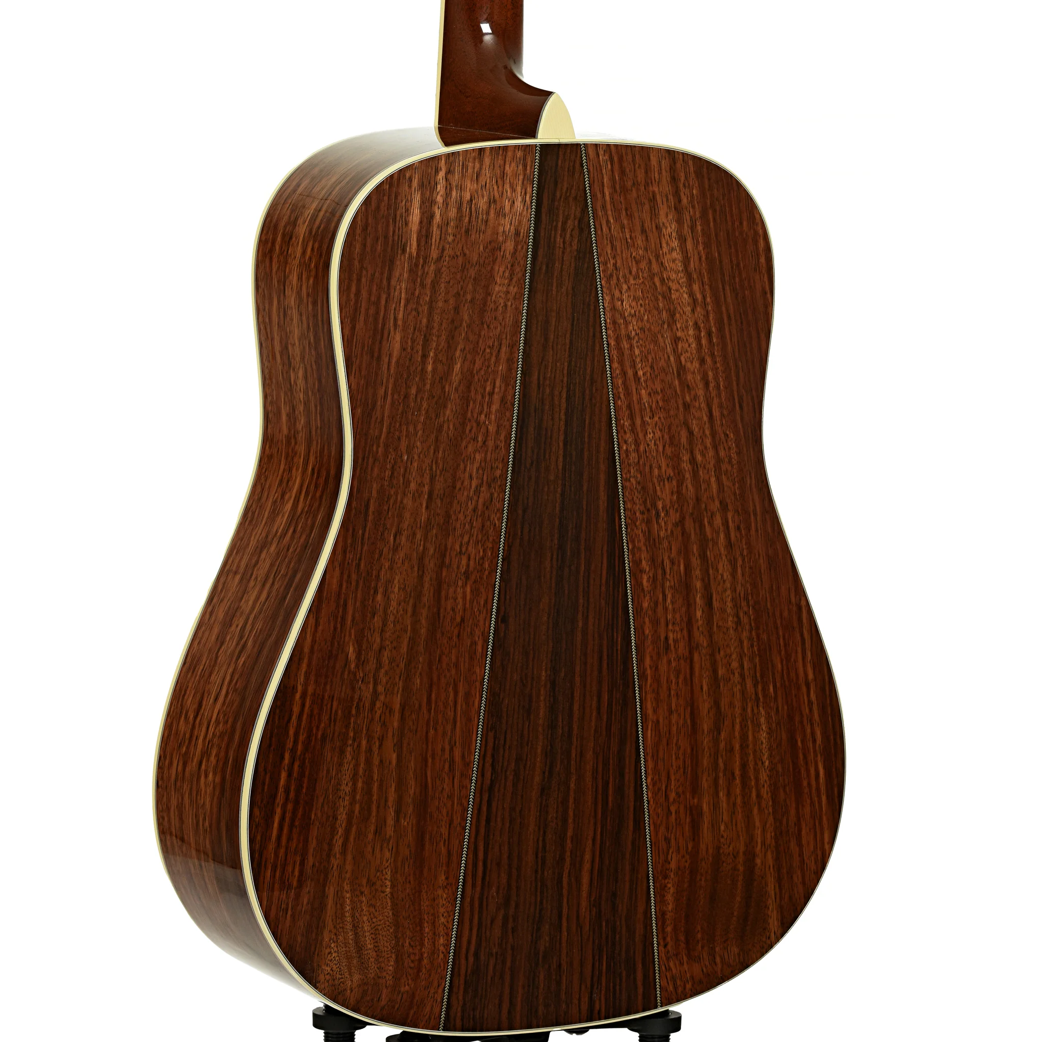 Martin HD-35 CFM IV 60th Limited Edition Acoustic Guitar (2015) - Image 11
