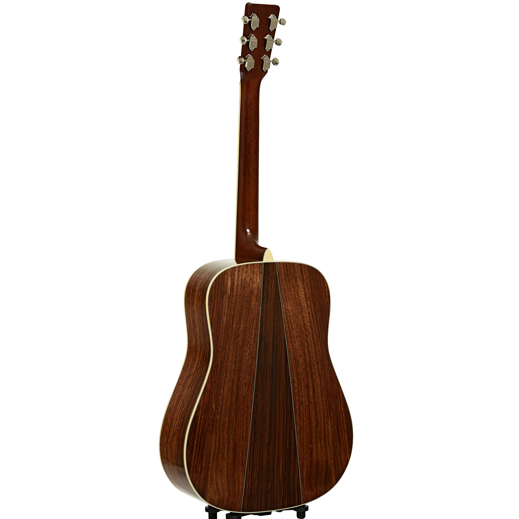 Martin HD-35 CFM IV 60th Limited Edition Acoustic Guitar (2015) - Image 12