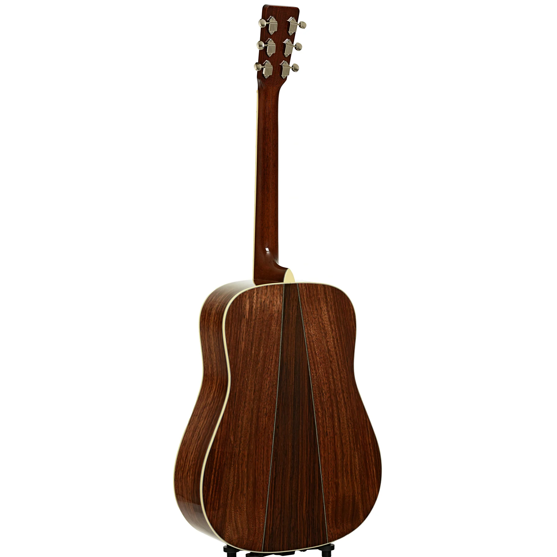 Martin HD-35 CFM IV 60th Limited Edition Acoustic Guitar (2015) - Image 15