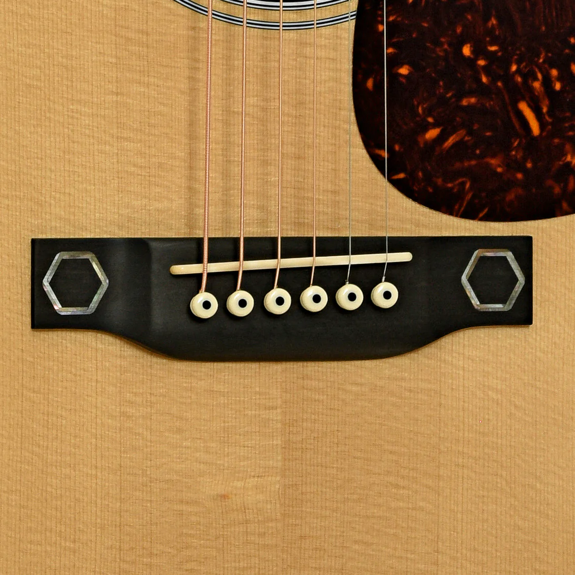 Martin HD-35 CFM IV 60th Limited Edition Acoustic Guitar (2015) - Image 5