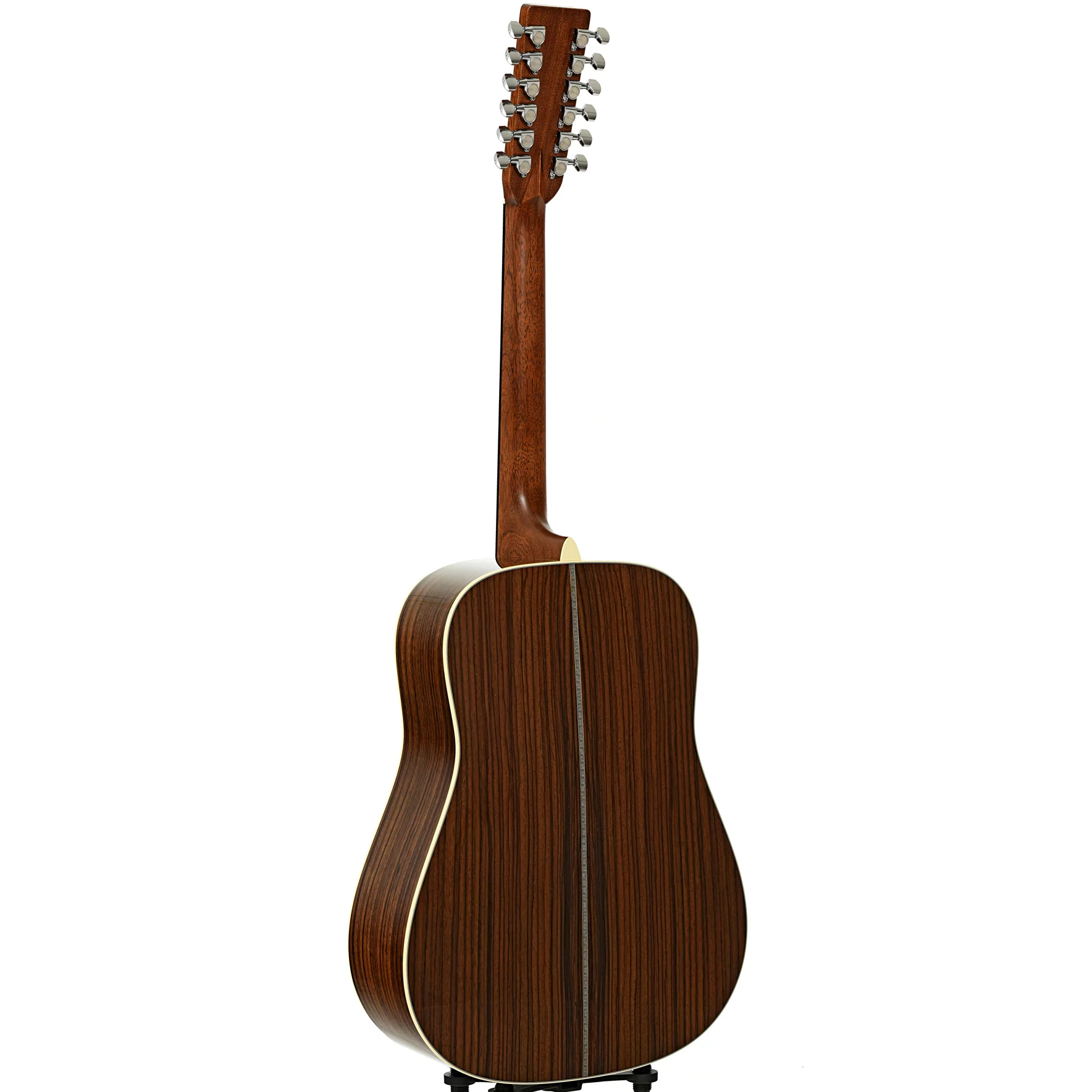 Martin HD12-28 12-String Guitar & Case - Image 12