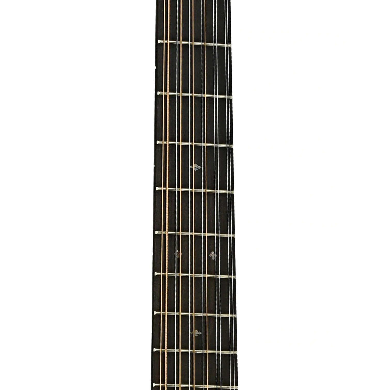 Martin HD12-28 12-String Guitar & Case - Image 7