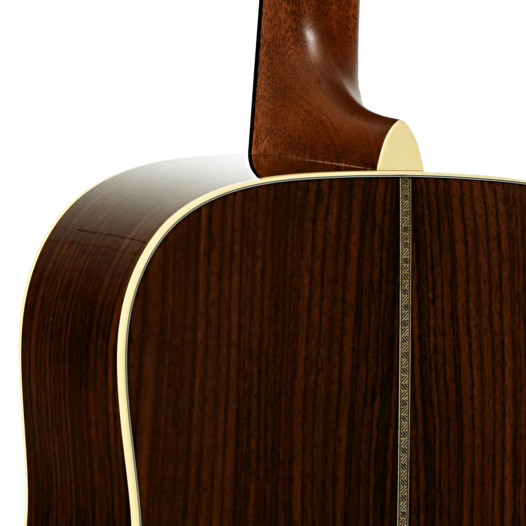 Martin HD-28 Guitar & Case - Image 10