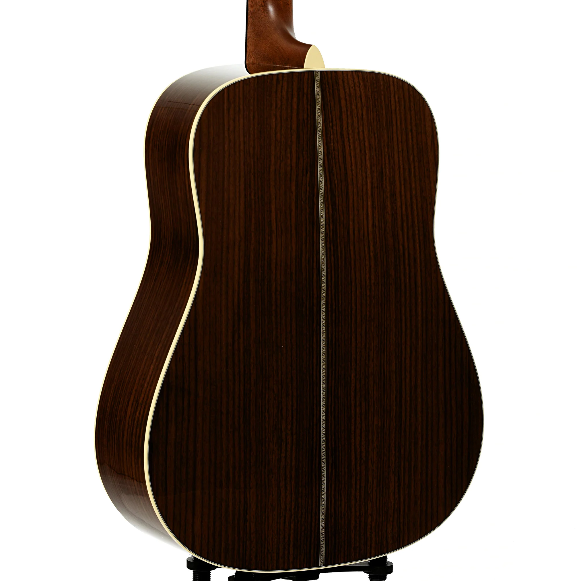 Martin HD-28 Guitar & Case - Image 11