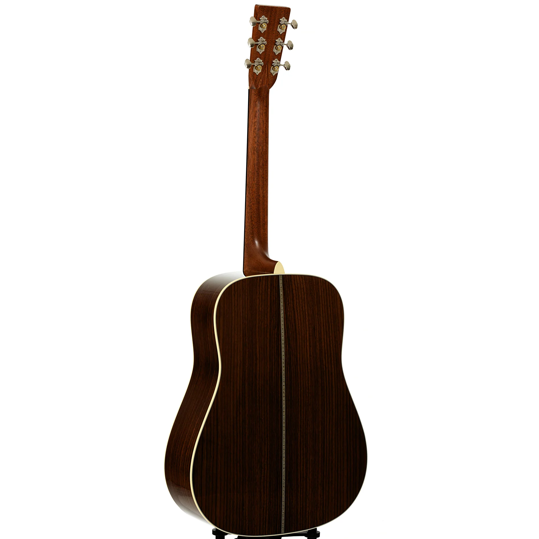 Martin HD-28 Guitar & Case - Image 12