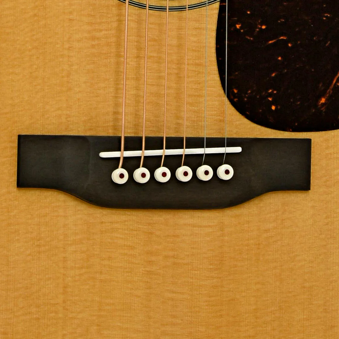 Martin HD-28 Guitar & Case - Image 5
