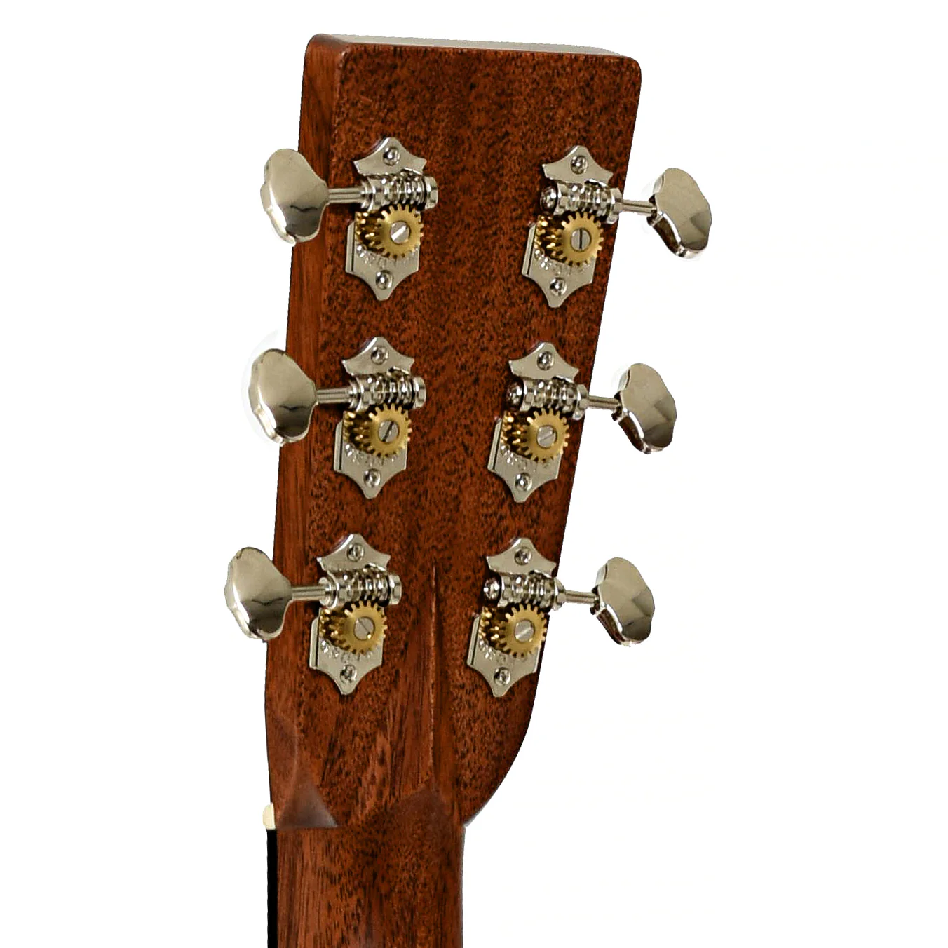 Martin HD-28 Guitar & Case - Image 9