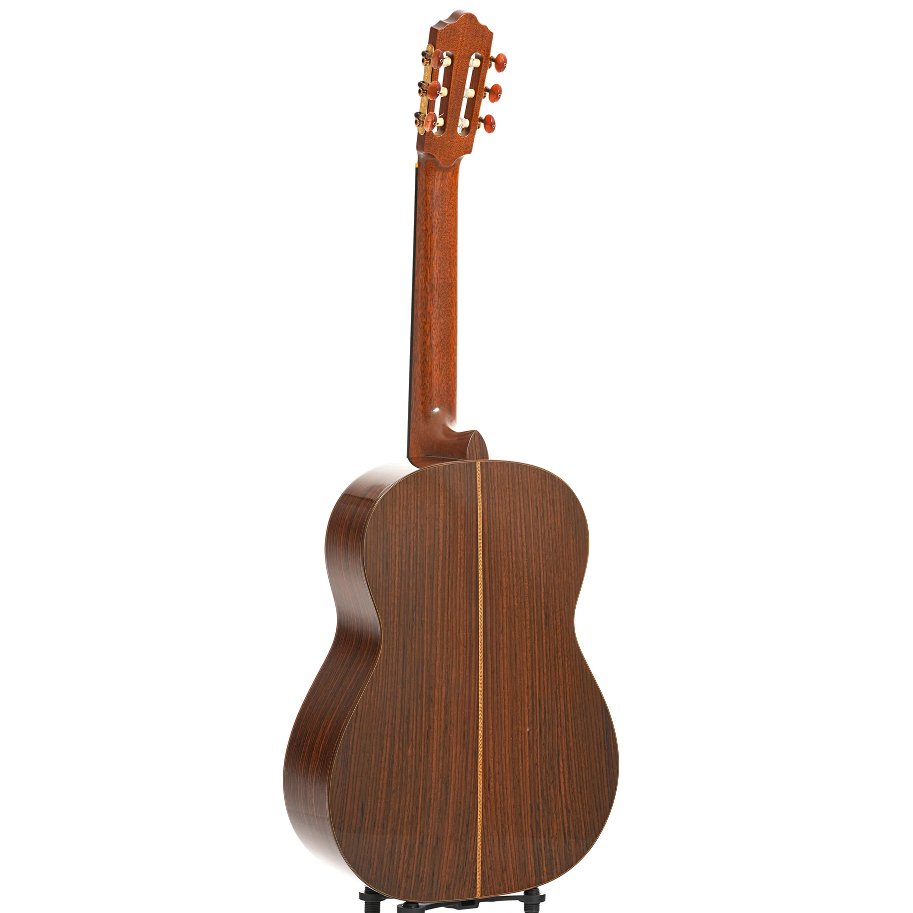 Martin-Humphrey C-TSH Classical Guitar (1999) - Image 12