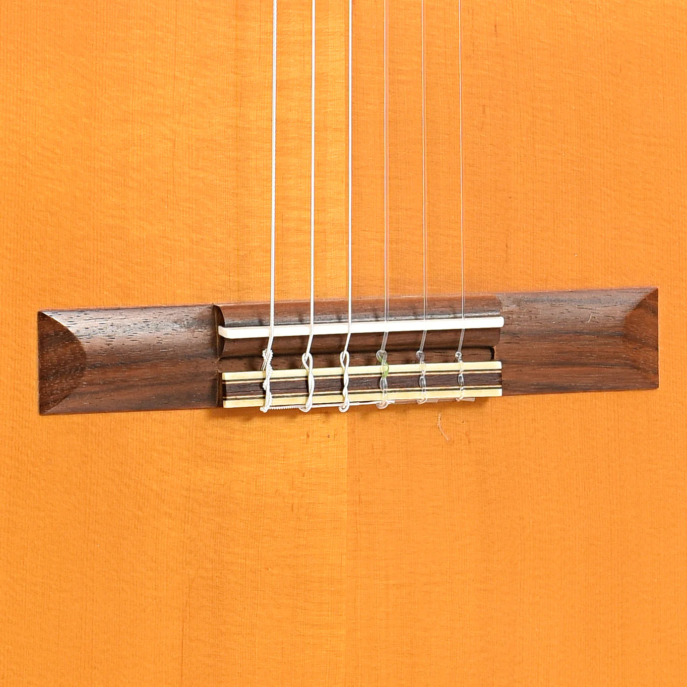 Martin-Humphrey C-TSH Classical Guitar (1999) - Image 5