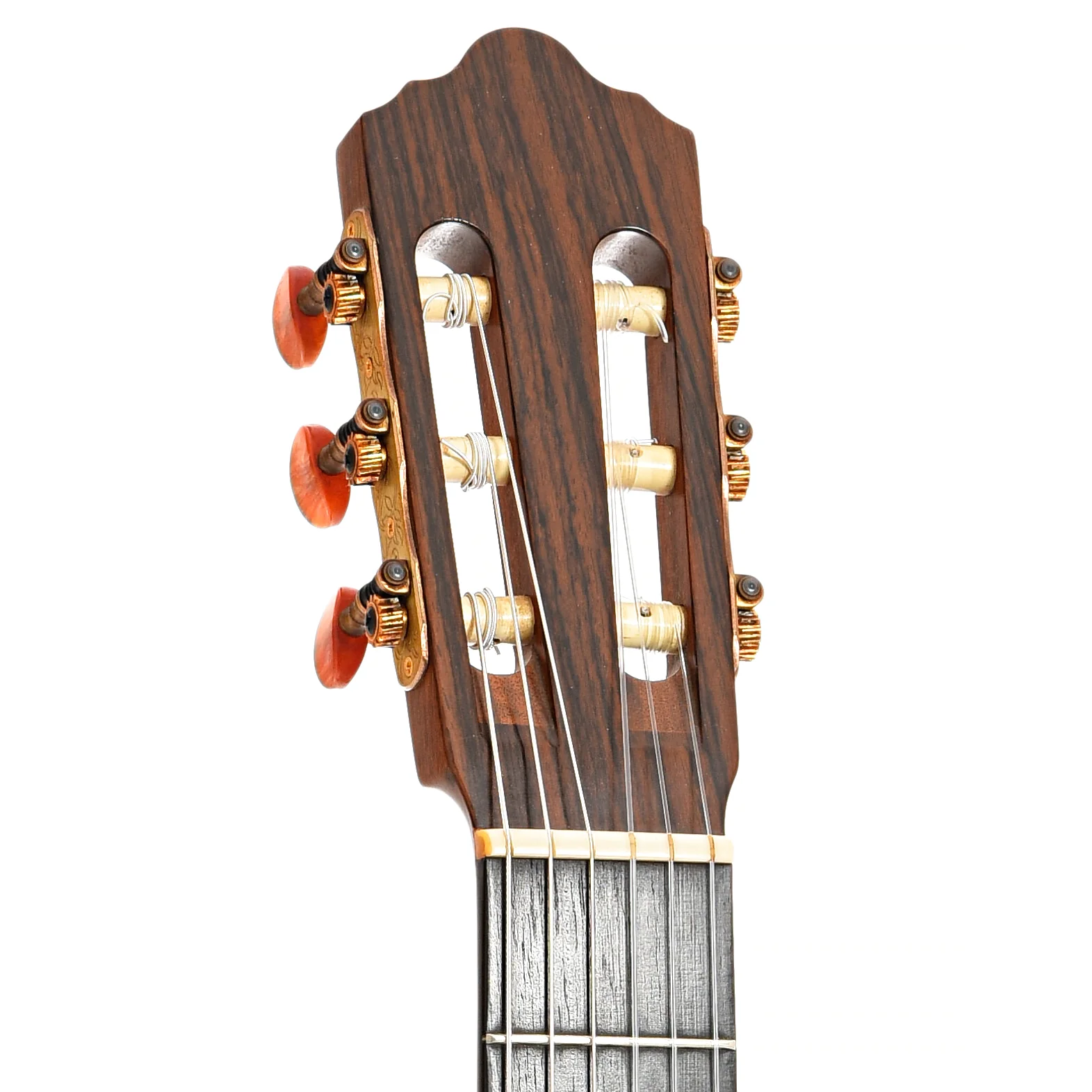 Martin-Humphrey C-TSH Classical Guitar (1999) - Image 8