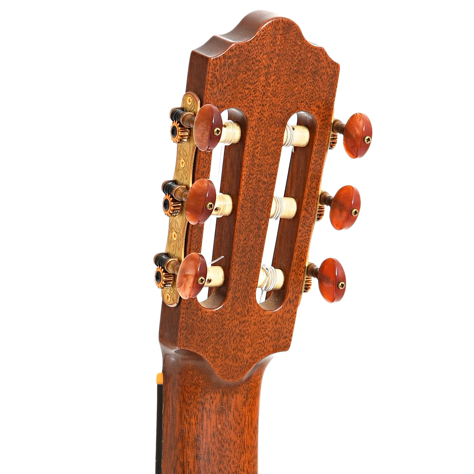 Martin-Humphrey C-TSH Classical Guitar (1999) - Image 9