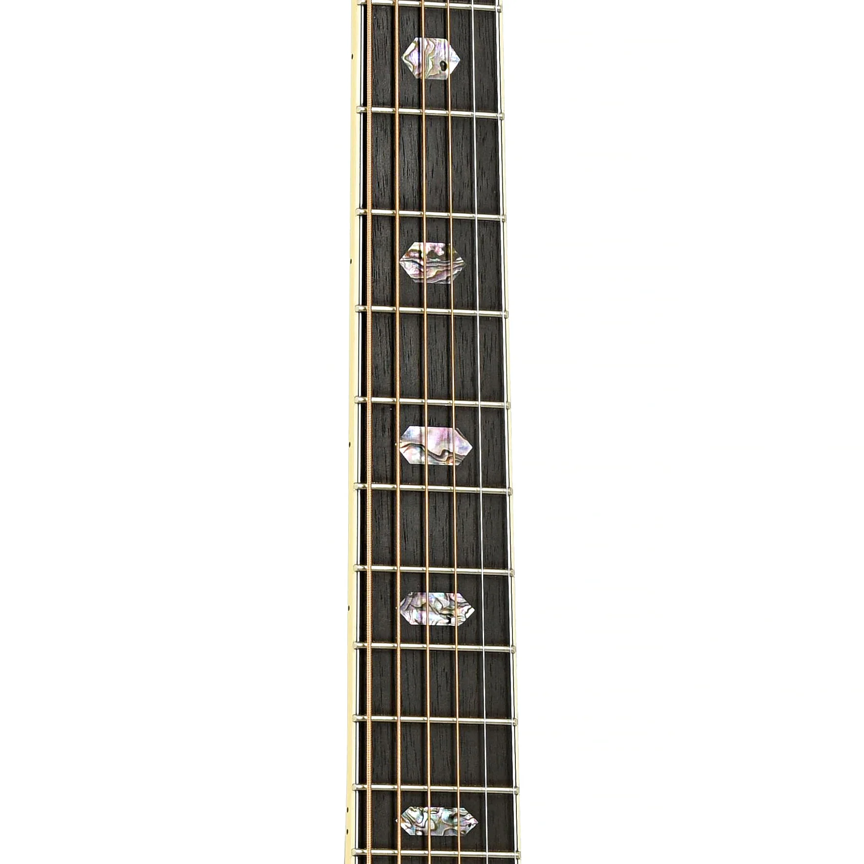 Martin J-40 Guitar & Case - Image 7