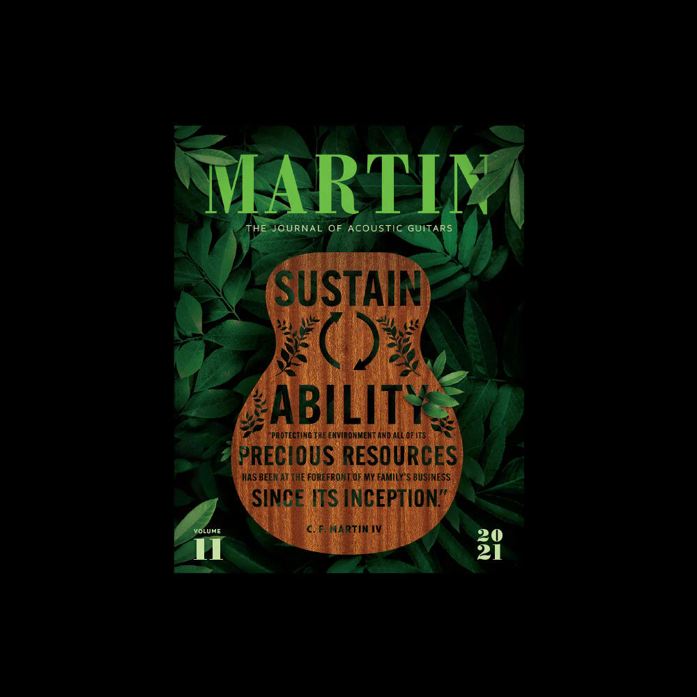 Martin Journal - Volume 11, 2021 - Image 2