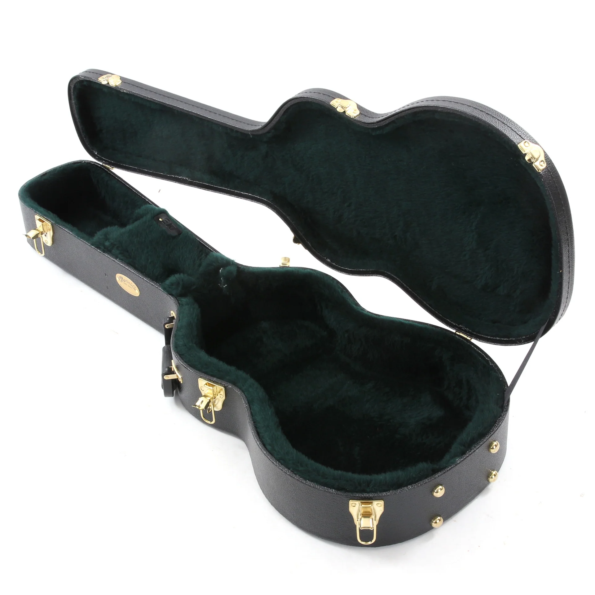 Martin Little Martin Hardshell Case - Image 3