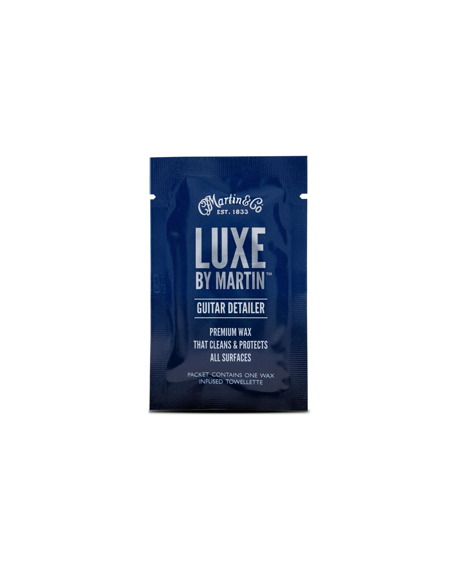 Martin Luxe Guitar Detailer - Image 2
