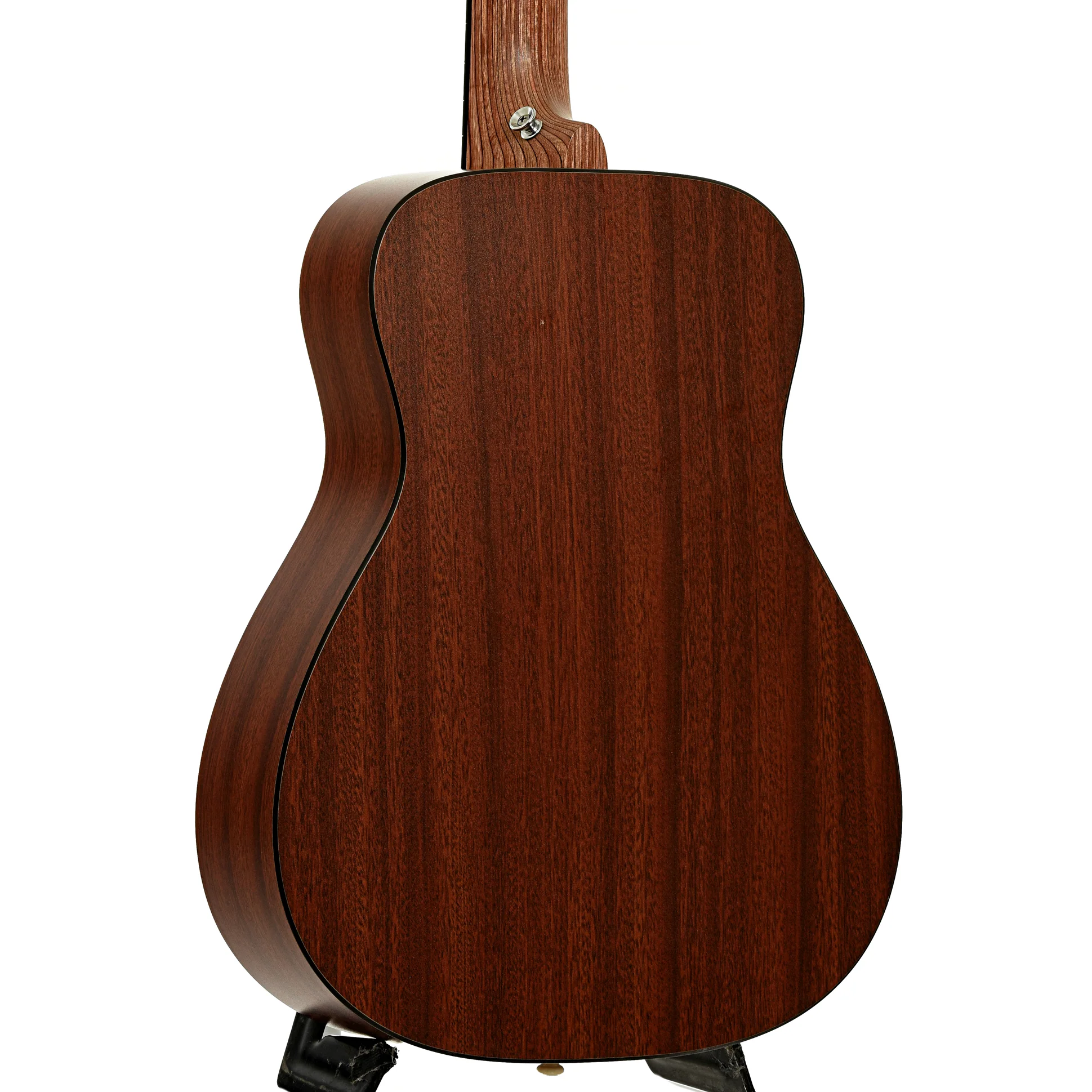 Martin LX-1 Little Martin Acoustic Guitar (2014) - Image 11