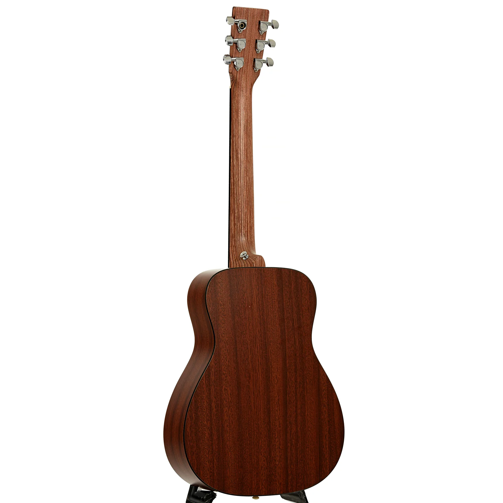 Martin LX-1 Little Martin Acoustic Guitar (2014) - Image 12