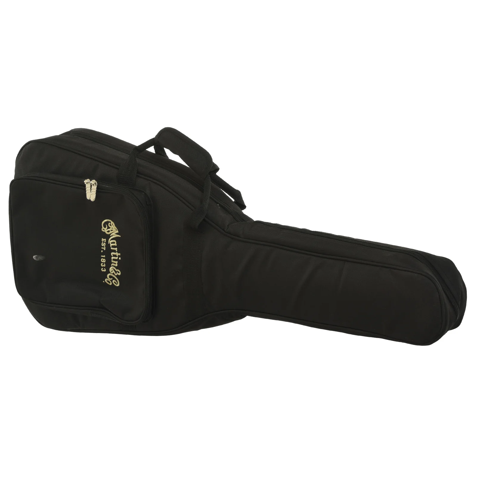 Martin LX-1 Little Martin Acoustic Guitar (2014) - Image 13